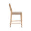 Tabouret de comptoir en bois massif Aniek-1170113233-1139794508