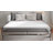 Cooling Memory Foam Mattress In A Box For Sleeper Sofa Or Dorm-1462718901