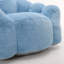 Fauteuil à billes adapté pour le salon, la chambre à coucher-2033963695