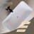 67" Acrylic Freestanding Soaking Bathtub