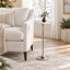 Table d'appoint ou table d'appoint en marbre de luxe Jackins-423319130-423319125