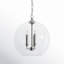 3-Light Globe Pendant-1244877745