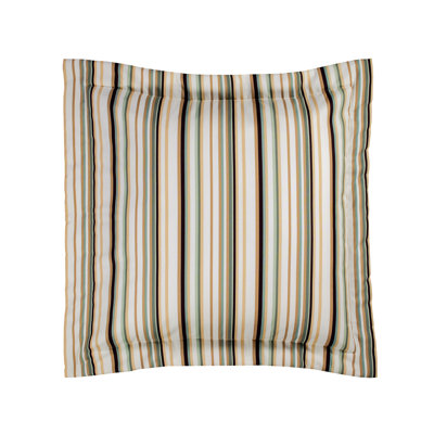 Pontoise Stripe 100% Cotton Envelope Sham