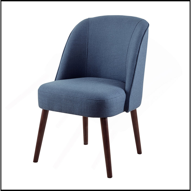 Chaise Bexley, Bleu