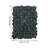 6PCS Flower Wall Panels