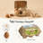 Tiny Land® Egg Combo Playset