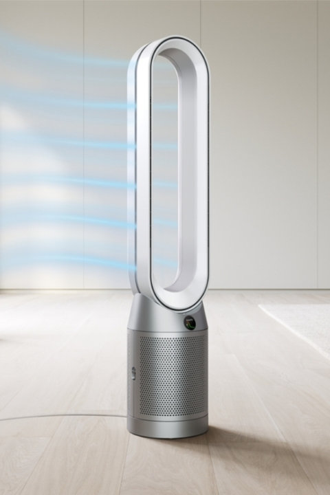 Cooling Purifiers