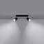 NERO Steel Flush Mount-1420446088-1420446095-1420446101