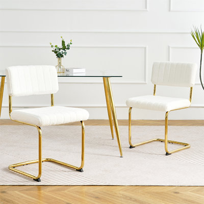 Tabouret de comptoir 20,1 po