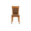 Morgan Leather Dining Chair-22353989-59752052