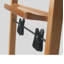 Hobner Solid Wood Freestanding Valet Stand-43248222