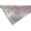 Abstract Area Rug in Gray/Pink-72022832