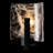 Arc 1 - Light Dimmable Bath Sconce-71103448
