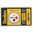 Steelers de Pittsburgh est en rupture de stock sélectionné