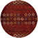 Poarch Performance Geometric Rug