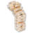 Bolaball Solid Wood with Carrying Case-33594678-33594680
