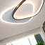 ROMO LED Flush Mount