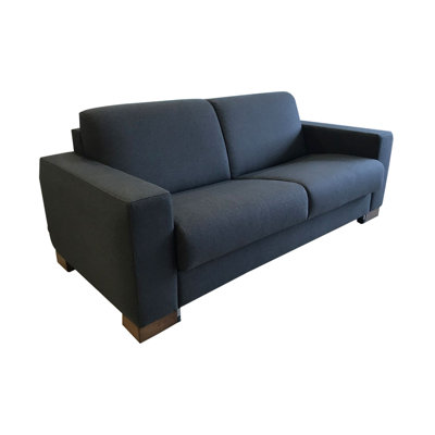 Upholstered 78.74'' Sleeper Sofa