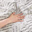 Édredon simple / simple TG Devant et revers en fausse fourrure ultra. . Duvet synthétique. Lavable. Pour Xl. Remplissage alternatif. Lavable à la machine sans problèmes ni obstacles.