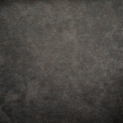 Portobello 10.05m x 53cm Textured Metallic Wallpaper Roll