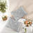 Elegant King Bedding Sets, Polyester Comfort, Tufted Design For Home