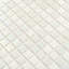 Mingles 0.8" x 0.8" Glass Grid Mosaic Wall & Floor Tile