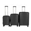 Bagage de voyage familial