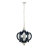 Hayre 6 - Light Geometric Chandelier-1589165903
