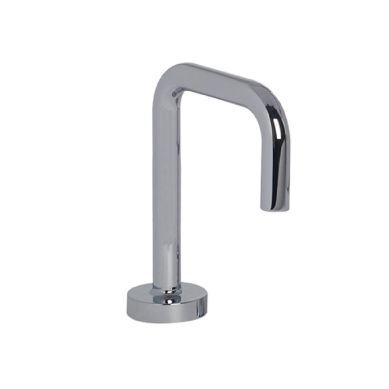 Robinet de salle de bain à un trou
