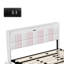Upholstered Bed-72627580