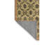 Tapis brun traditionnel Traditional 2447-1496347975