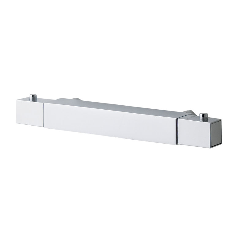 Thermostatic Bar Valve