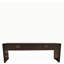 52'' W Solid Wood Console Table