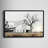 "Ohio Fields I" by Lori Deiter Canvas Painting Print with Mounting Hardware -1831289002-1831289022-1765769234