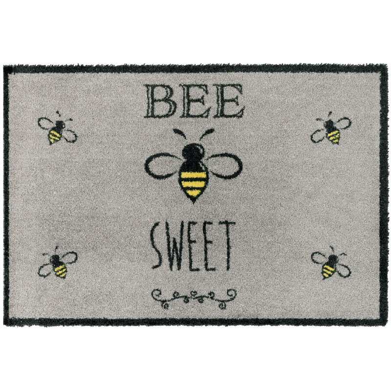Bethzy Bee Sweet Kitchen Mat