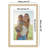Americanflat Wide Moulding Picture Frame with Mat-101064366-101064375