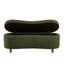 Banc de rangement Boucle - vert Voir ci-dessous-743618621
