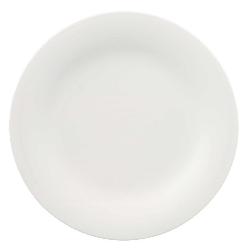 New Cottage Basic 18 Piece Dinnerware Set Service for 6