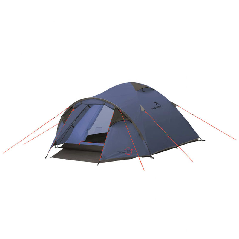 Easy Camp Tent Quasar Blue