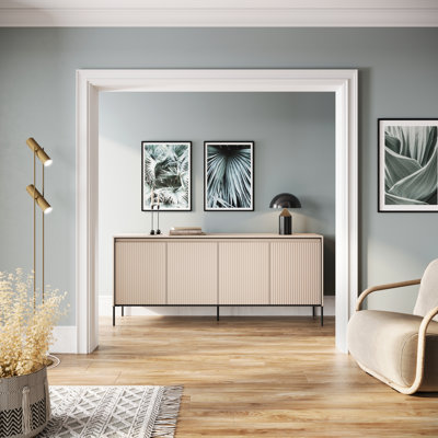 Alv 193cm Sideboard