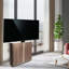VEVOR Single Screen Floor Stand Mount