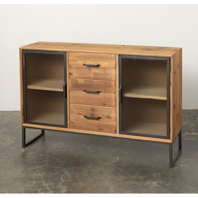 Madie 47.5'' Console Table