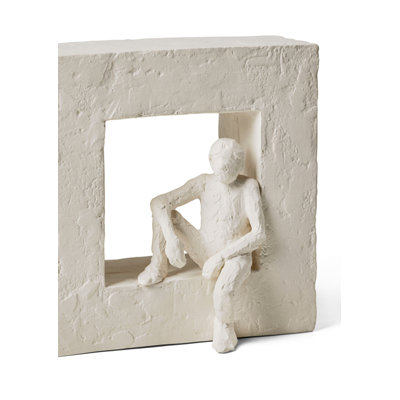 Astro Figurine