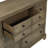 Kamoura 7 Drawer Dresser