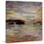 Parvez Taj - Wrapped Canvas Painting-15986799