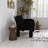 Iryanna Velvet 2-Seat Upholstered Loveseat-2064943994