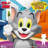 Denotra Tom Cat From Tom and Jerry Piggy Bank Statue