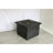 Fiber Reinforced Concrete Propane/Natural Gas Fire Pit Table