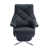 Black Leather Match