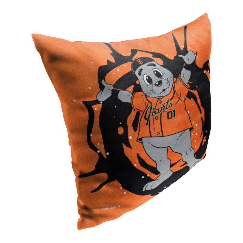 Polyester Throw Square Pillow Cover